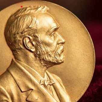 Immagine dell’evento — Immaginario Scientifico - E' tempo di Nobel