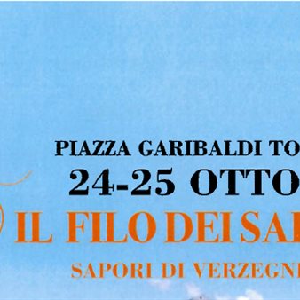 Il Filo dei Sapori - Sapori di Verzegnis
