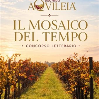 Il Mosaico del Tempo - Concorso letterario