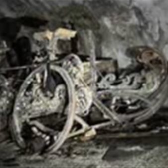 Immagine dell’evento — Sotto i rioni di Trieste - Visita guidata alla Galleria Antiaerea di Viale D'Annunzio