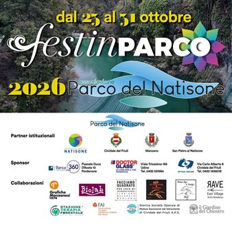 FestinPARCO 2026