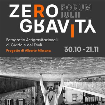 Immagine dell’evento — Zero Gravity Forum Iulii