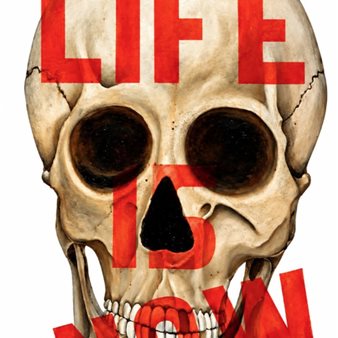 Life is now