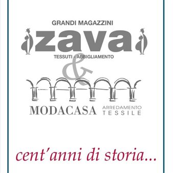 Zava e Modacasa - Cent'anni di storia....