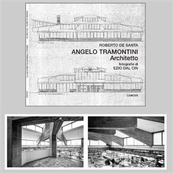 Angelo Tramontini Architetto