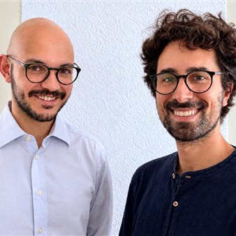 Immagine dell’evento — Chamber Music - "Platero" con Matteo Chiodini e Giacomo Segulia