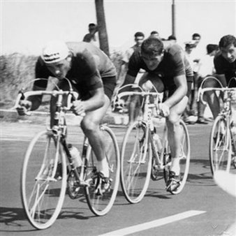 Progetto Passione Ciclismo