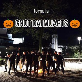 Gnot dai Muârts