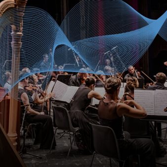 Immagine dell’evento — Concerto A Symphonic Flight