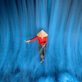 Immagine dell’evento — Mostre fotografiche alla Sala Arturo Fittke