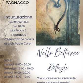 Inaugurazione mostra