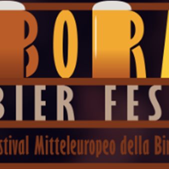 Immagine dell’evento — BoraBierFest