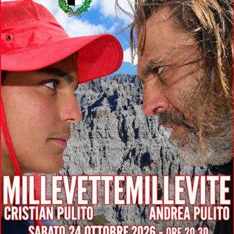 Immagine dell’evento — Millevettemillevite