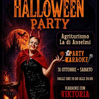Halloween Party