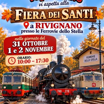 Associazione Friulana vapore vivo