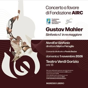 Gustav Mahler - Sinfonia n.1 in re maggiore
