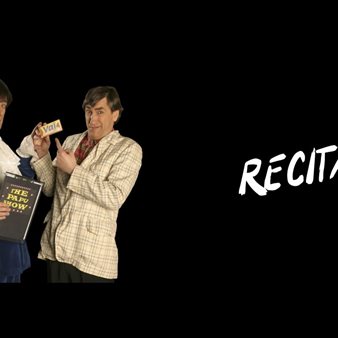 I PAPU in “RECITAL“