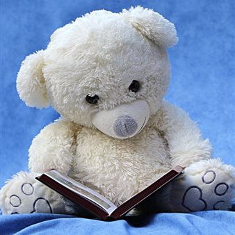 Immagine dell’evento — Letture Bebè