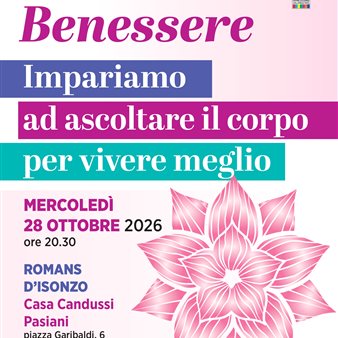 gocce di benessere impariamo ad ascoltare il corpo per vivere meglio