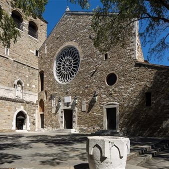 Immagine dell’evento — La Cappella Civica di Trieste accompagna le solenni liturgie di Ognissanti e di San Giusto