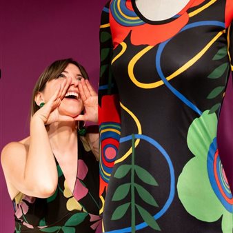 Immagine dell’evento — “Quelle dei Settanta. Voci femminili italiane nel lungo decennio”