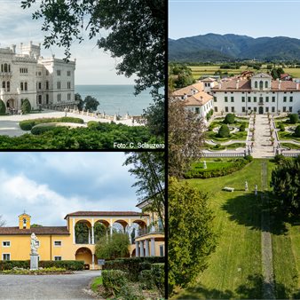 Immagine dell’evento — Questioni di restauro: ciclo di incontri