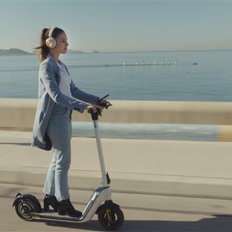 Immagine dell’evento — Giornate della Mostra del Cinema di Venezia - Une femme aujourd'hui