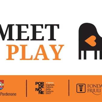 Meet & Play 2026 - ASTRONAUTI OVUNQUE