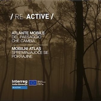 “Atlante mobile del paesaggio che cambia”