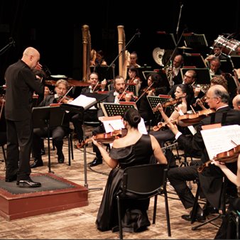 Immagine dell’evento — Festival Internazionale di Musica Contemporanea Trieste Prima