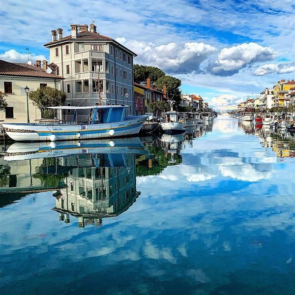 Porto di Grado