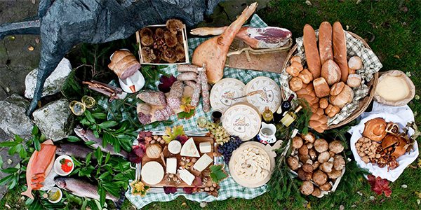 Il Friuli Venezia Giulia, terra di vini e prodotti inimitabili_new
