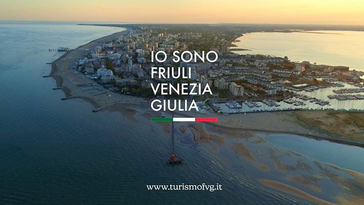 IO SONO FRIULI VENEZIA GIULIA