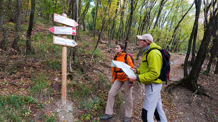 Pacchetti - MONTAGNA