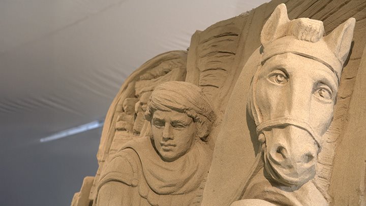 Paragrafo di Testo Lignano