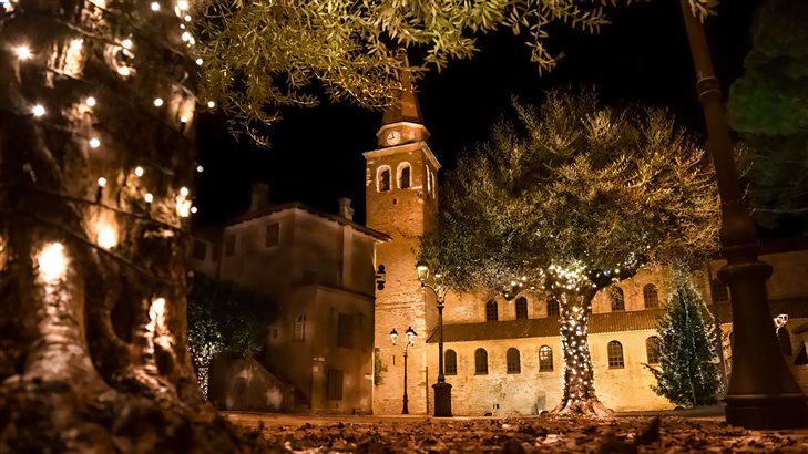 Paragrafo di Testo Grado