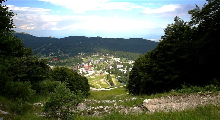 Paragrafo di Testo webcam - Piancavallo - ESTATE