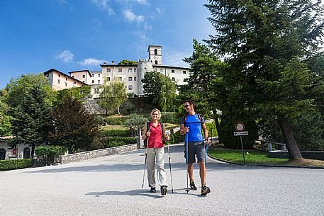 Trekking