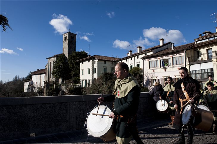 Storia, Arte e Cultura