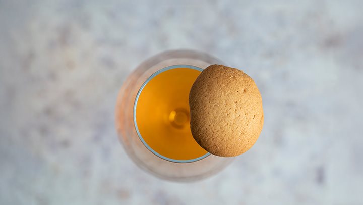 UL 50 % dx - BISCOTTI AI VINI FRIULANI // PANIFICIO PASTICCERIA ENZO CAVALLO
