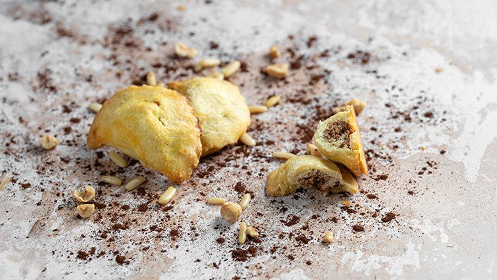 UL 50 % dx - IL GOBATTINO // PANIFICIO PASTICCERIA GOBATTO
