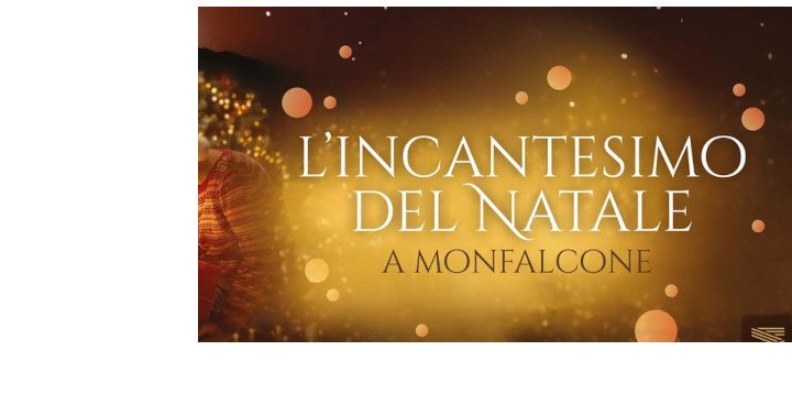 Paragrafo di Testo Monfalcone