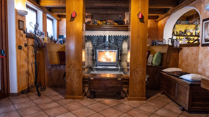 par click a dx - Albergo Ristorante Nuoitas