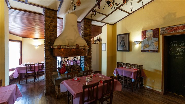 par click a dx - Osteria Grappolo d'oro