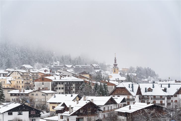 Paragrafo foto + testo - news 28/02