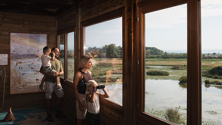 Scopri e gioca con i tuoi bambini - ESTATE