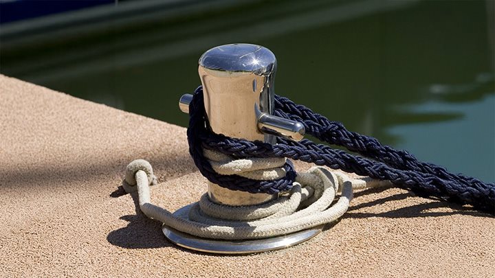 Paragrafo - in barca ISSU