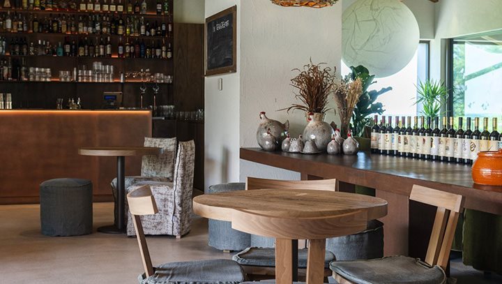 par click a sx - Locanda alle Vigne