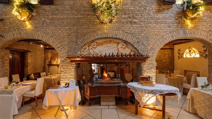 par click a dx - Trattoria Al Paradiso