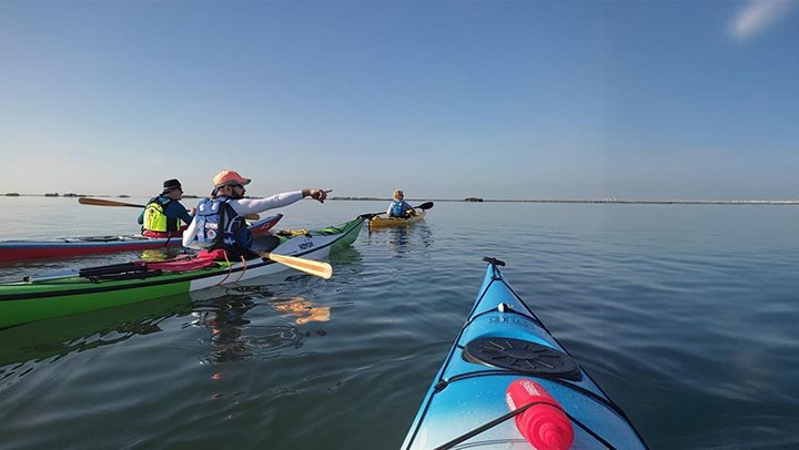 Img clik sx - Sport acquatici - AUTUNNO